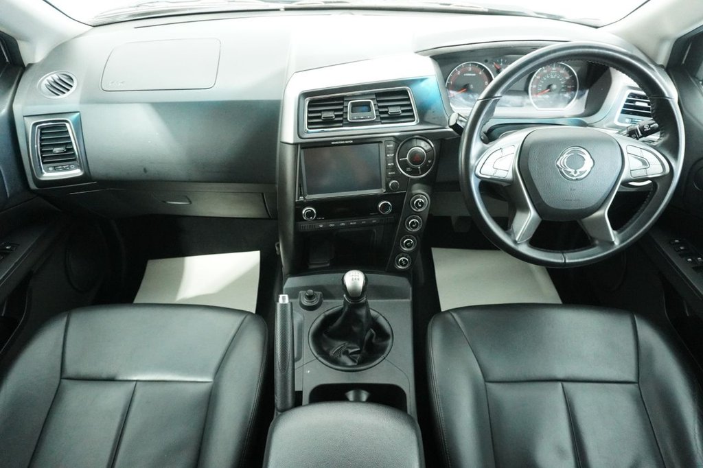 Used Ssangyong Musso 2019 for sale - 76820620: Photo 36