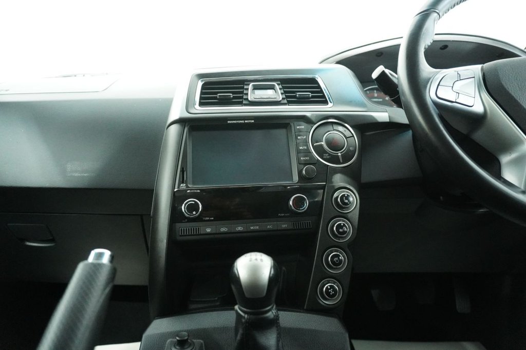 Used Ssangyong Musso 2019 for sale - 76820620: Photo 38