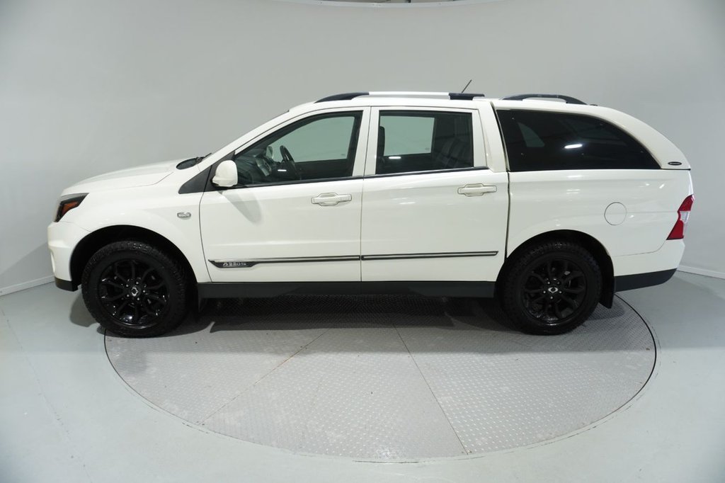 Used Ssangyong Musso 2019 for sale - 76820620: Photo 40