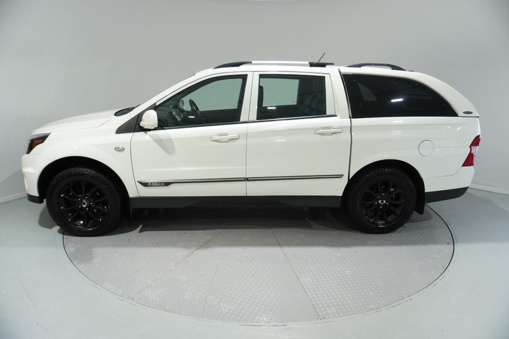 Used Ssangyong Musso 2019 for sale - 76820620: Photo 41