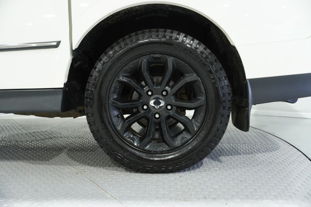 Used Ssangyong Musso 2019 for sale - 76820620: Photo 42