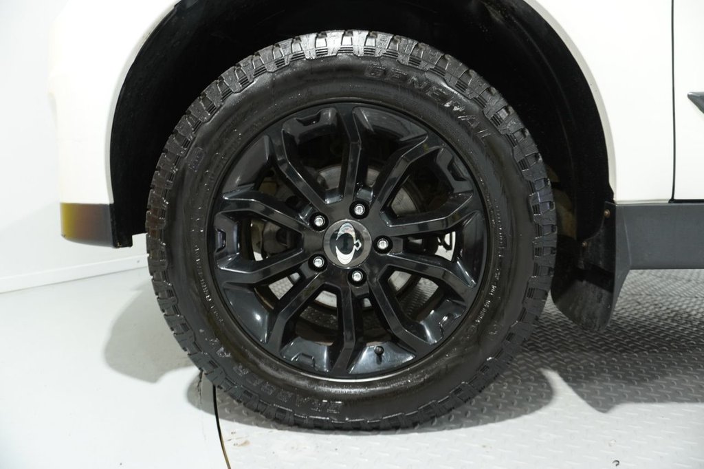 Used Ssangyong Musso 2019 for sale - 76820620: Photo 43