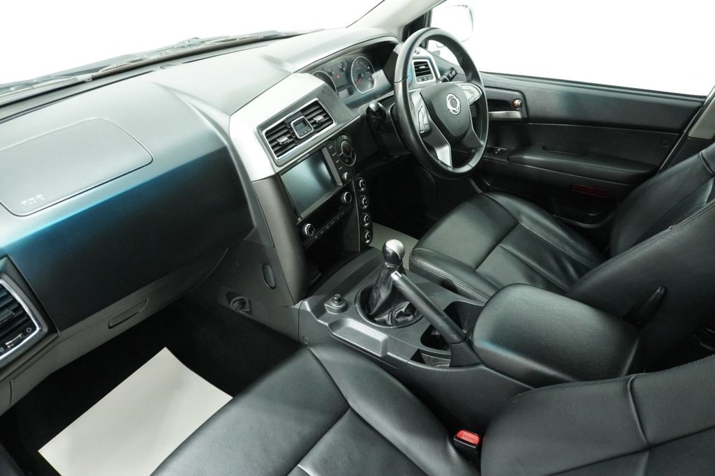 Used Ssangyong Musso 2019 for sale - 76820620: Photo 44