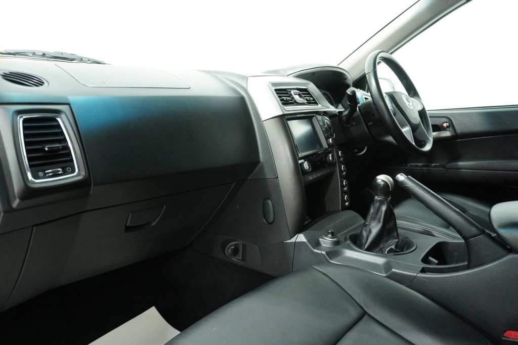 Used Ssangyong Musso 2019 for sale - 76820620: Photo 46