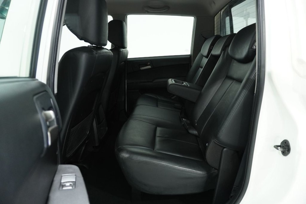 Used Ssangyong Musso 2019 for sale - 76820620: Photo 49