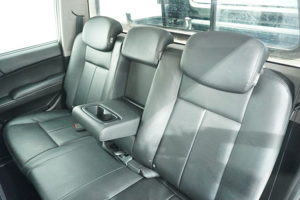 Used Ssangyong Musso 2019 for sale - 76820620: Photo 50