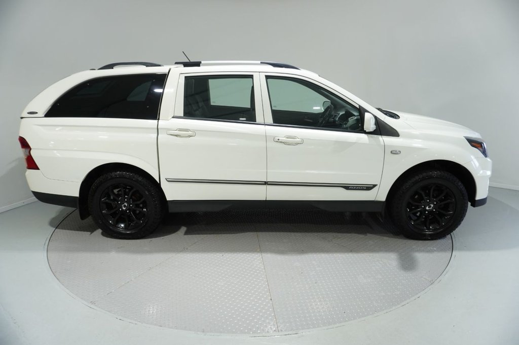 Used Ssangyong Musso 2019 for sale - 76820620: Photo 6