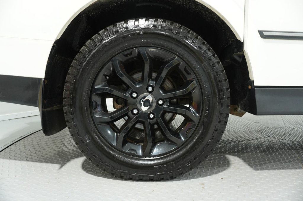 Used Ssangyong Musso 2019 for sale - 76820620: Photo 8