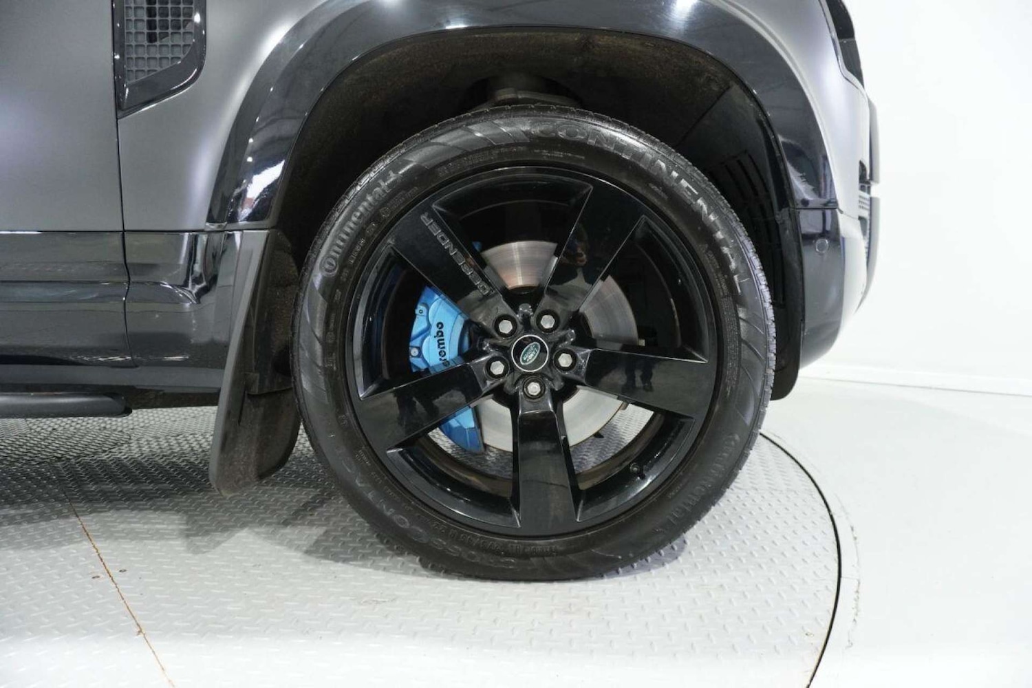 Used Land Rover Defender 2022 for sale - 77113516: Photo 7