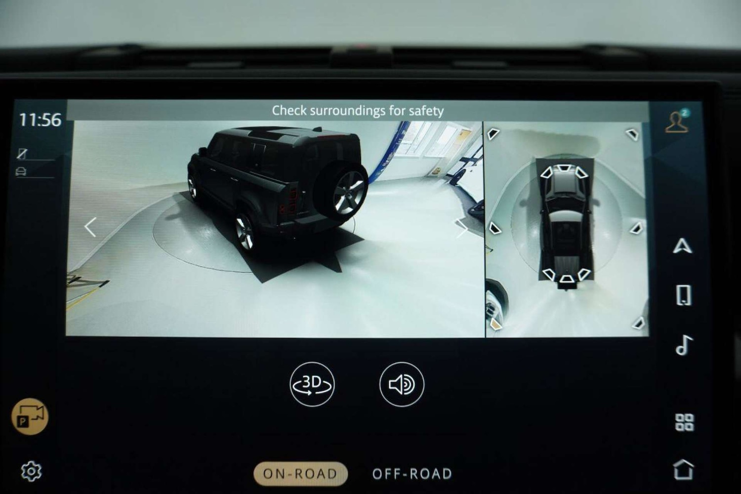 Used Land Rover Defender 2022 for sale - 77113516: Photo 77