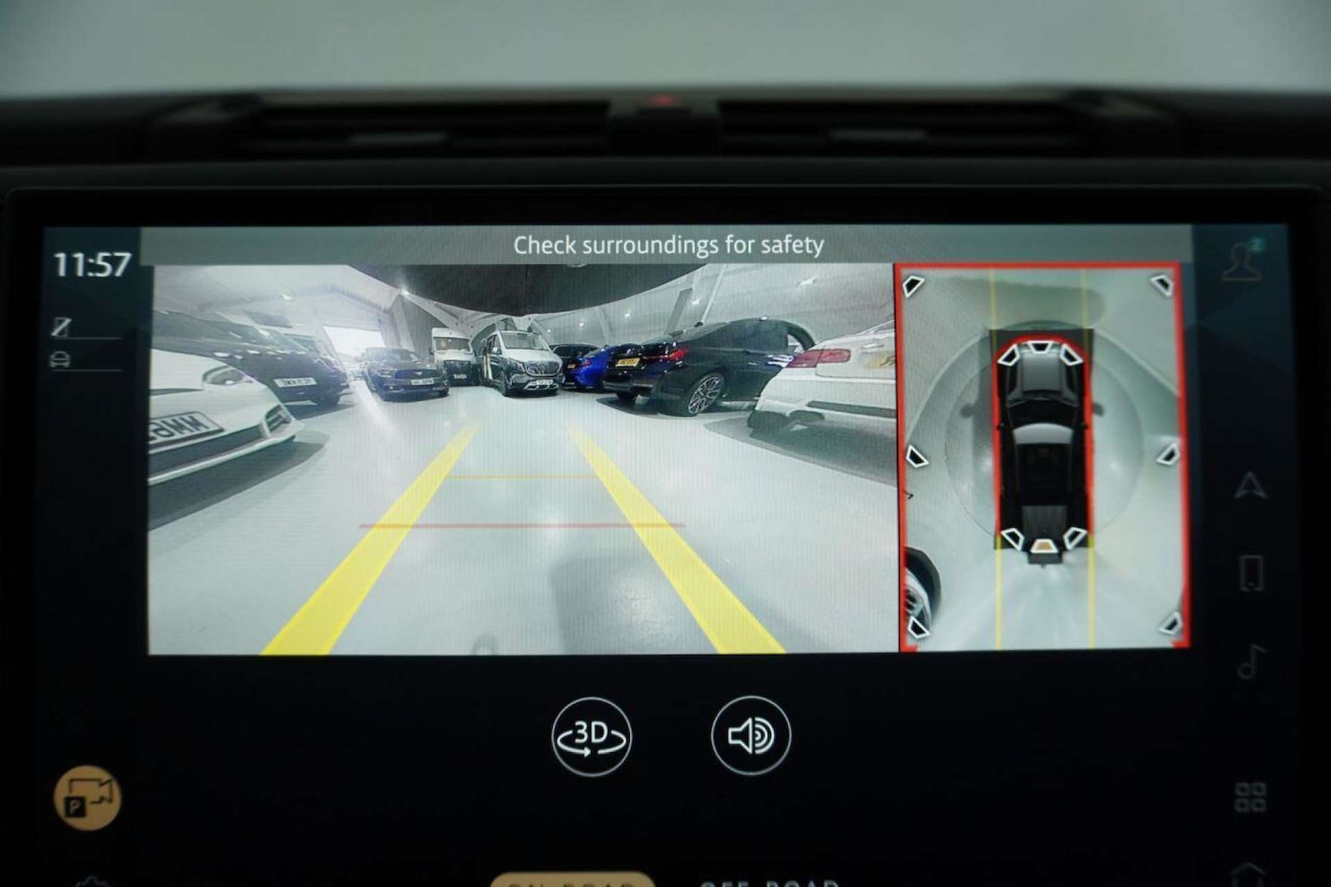 Used Land Rover Defender 2022 for sale - 77113516: Photo 79