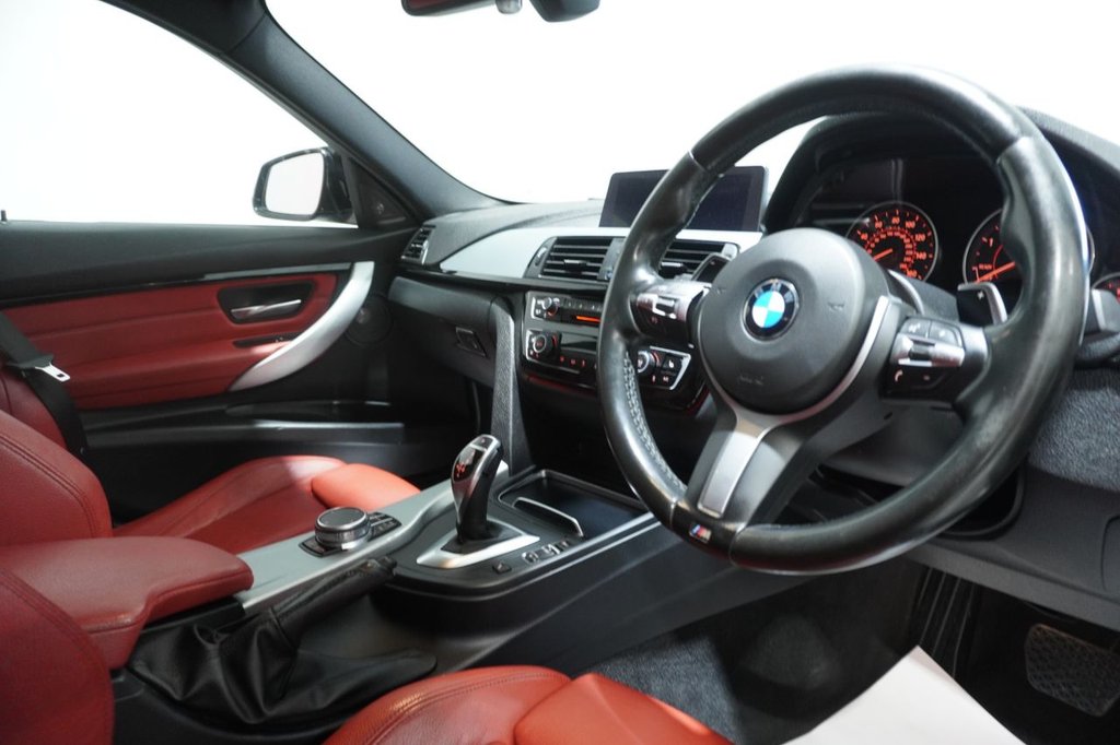 Used BMW 3 Series 2017 for sale - 76820340: Photo 11