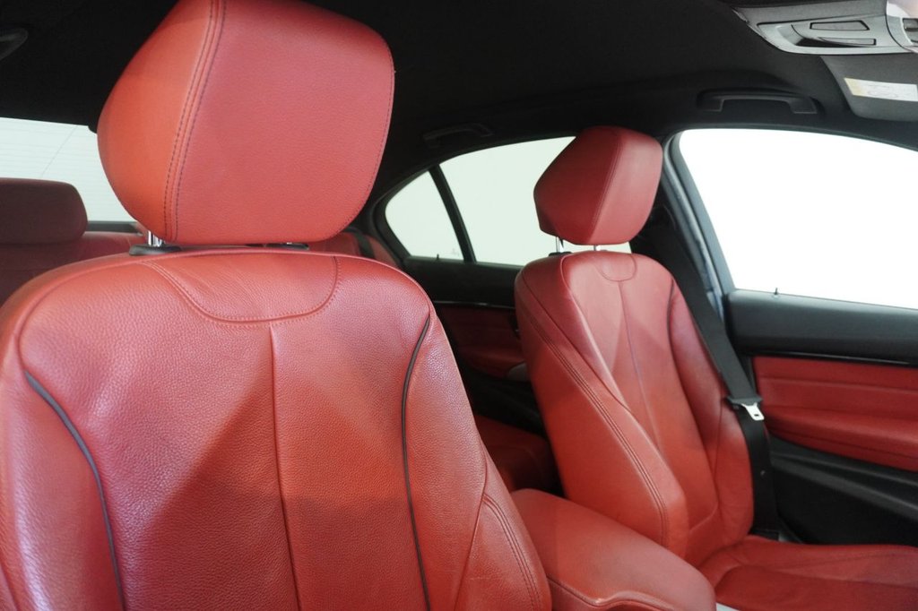 Used BMW 3 Series 2017 for sale - 76820340: Photo 13