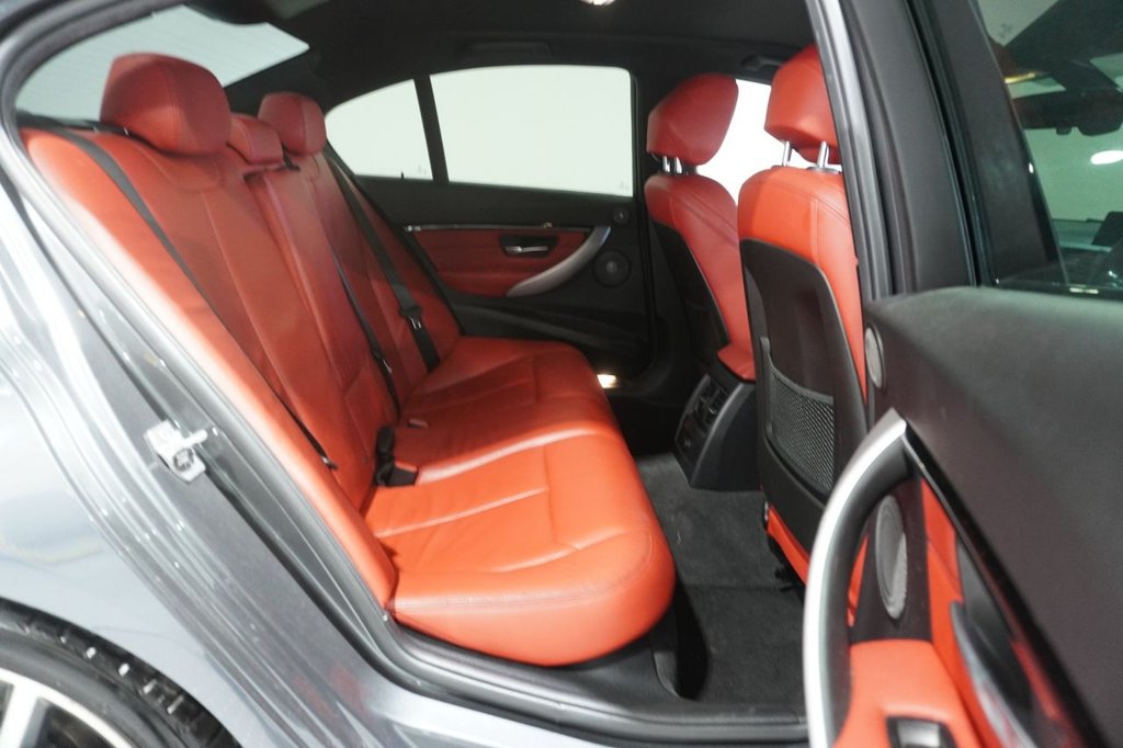 Used BMW 3 Series 2017 for sale - 76820340: Photo 15