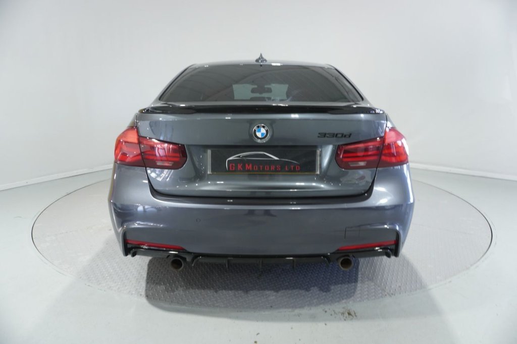Used BMW 3 Series 2017 for sale - 76820340: Photo 20
