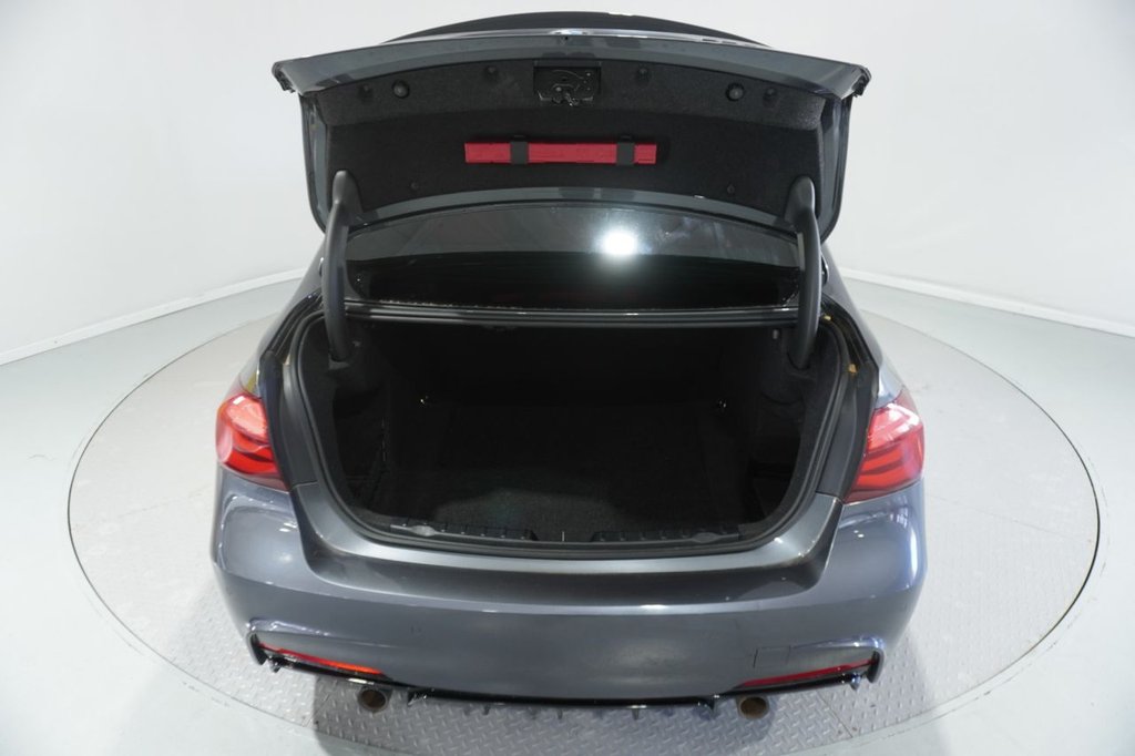 Used BMW 3 Series 2017 for sale - 76820340: Photo 21