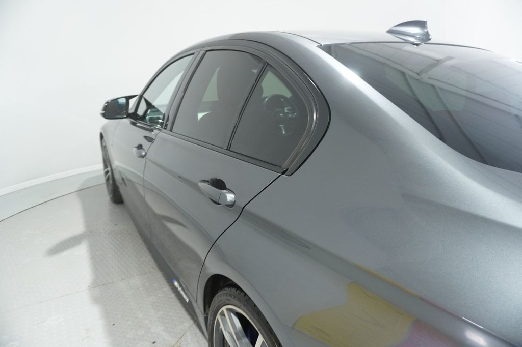 Used BMW 3 Series 2017 for sale - 76820340: Photo 24