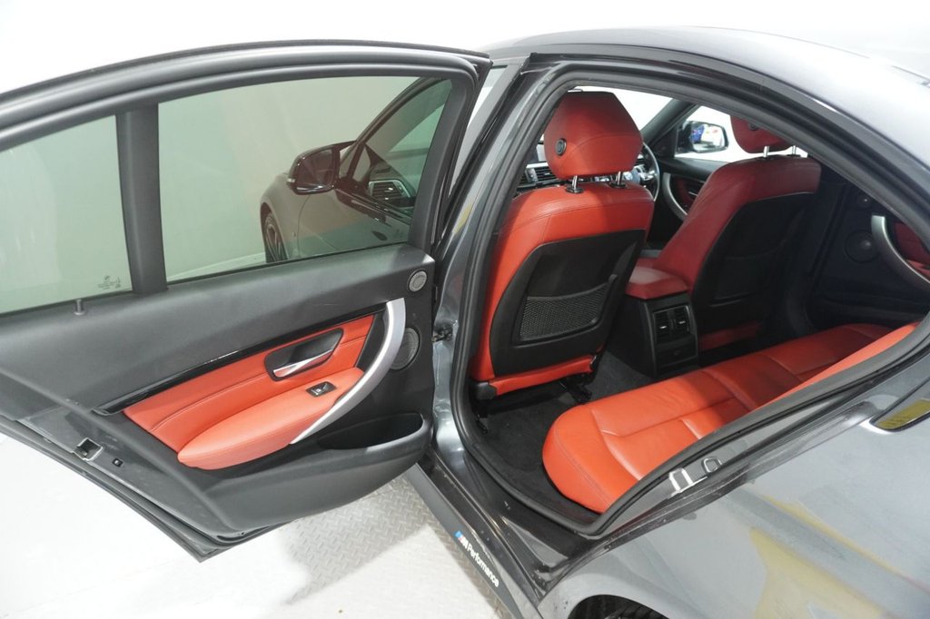 Used BMW 3 Series 2017 for sale - 76820340: Photo 29