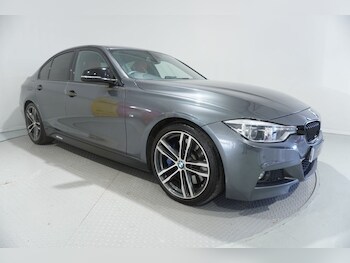 Used BMW 3 Series 2017 for sale - 76820340: Photo