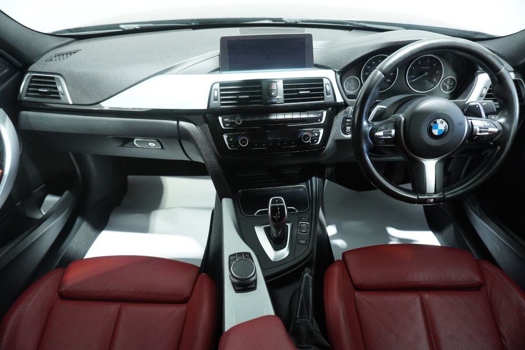 Used BMW 3 Series 2017 for sale - 76820340: Photo 31