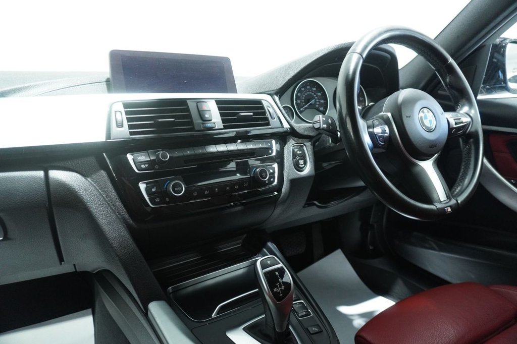 Used BMW 3 Series 2017 for sale - 76820340: Photo 32