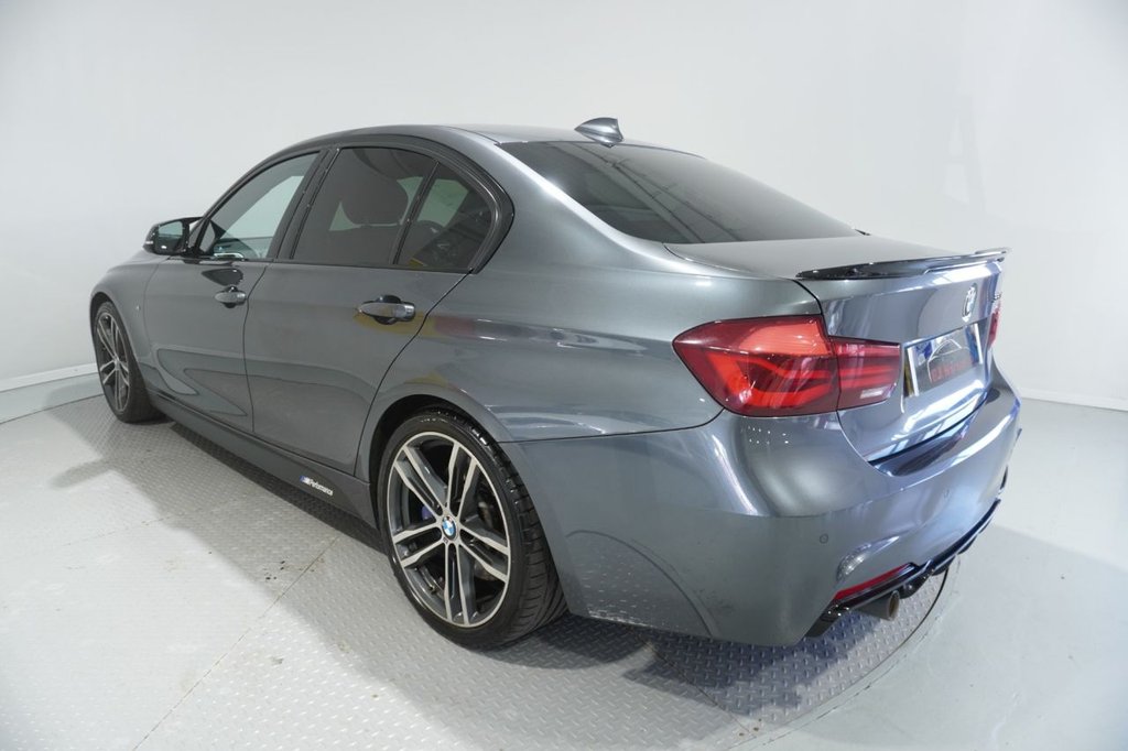 Used BMW 3 Series 2017 for sale - 76820340: Photo 36