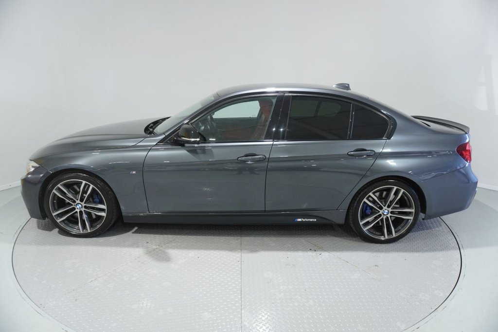 Used BMW 3 Series 2017 for sale - 76820340: Photo 37