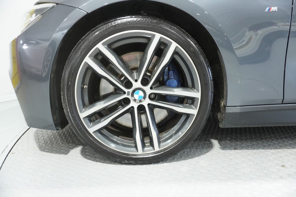 Used BMW 3 Series 2017 for sale - 76820340: Photo 38