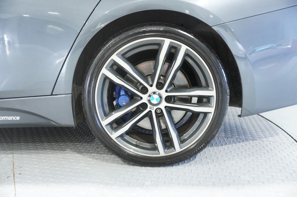 Used BMW 3 Series 2017 for sale - 76820340: Photo 39