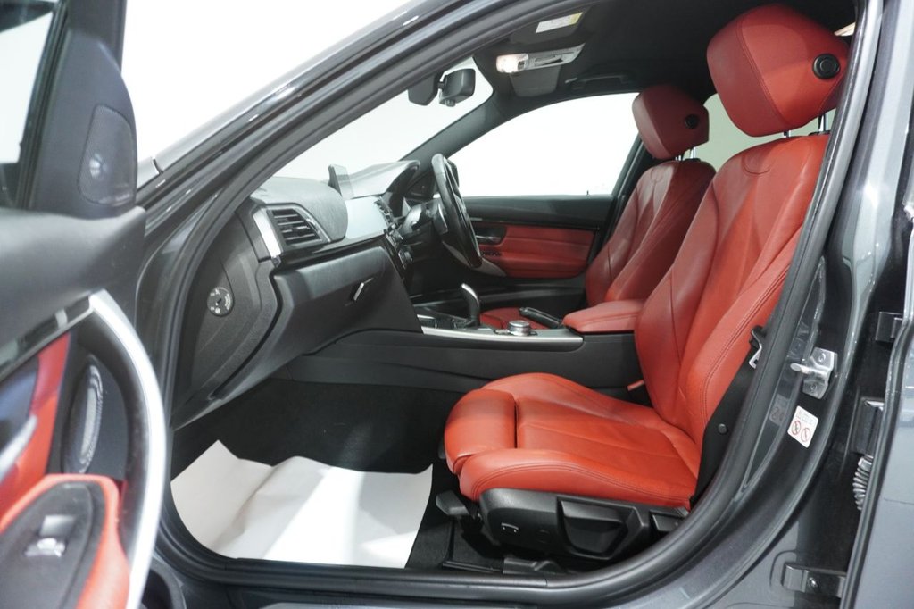 Used BMW 3 Series 2017 for sale - 76820340: Photo 43