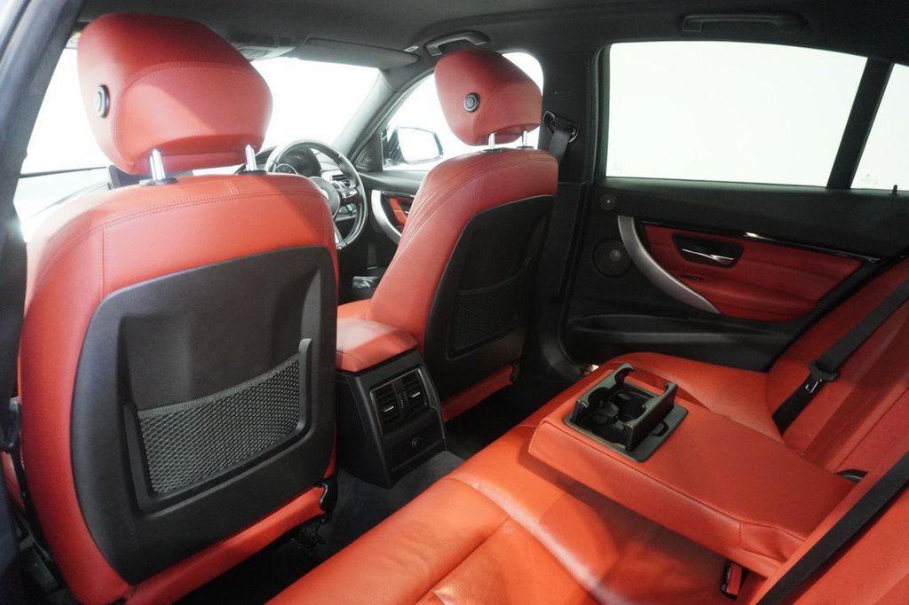 Used BMW 3 Series 2017 for sale - 76820340: Photo 45