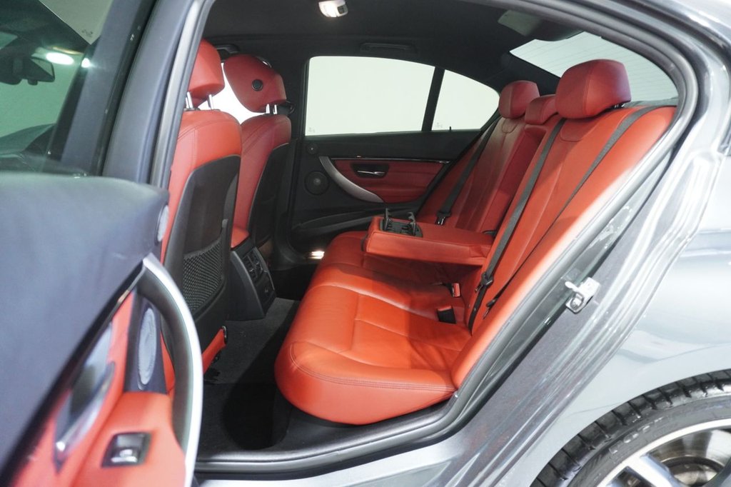 Used BMW 3 Series 2017 for sale - 76820340: Photo 46