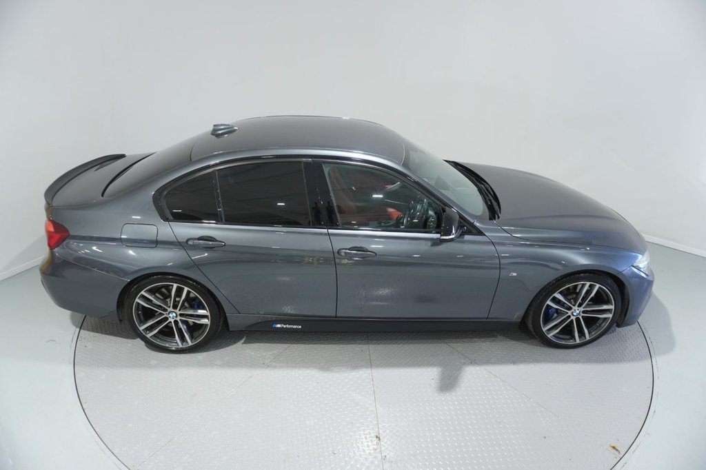 Used BMW 3 Series 2017 for sale - 76820340: Photo 5