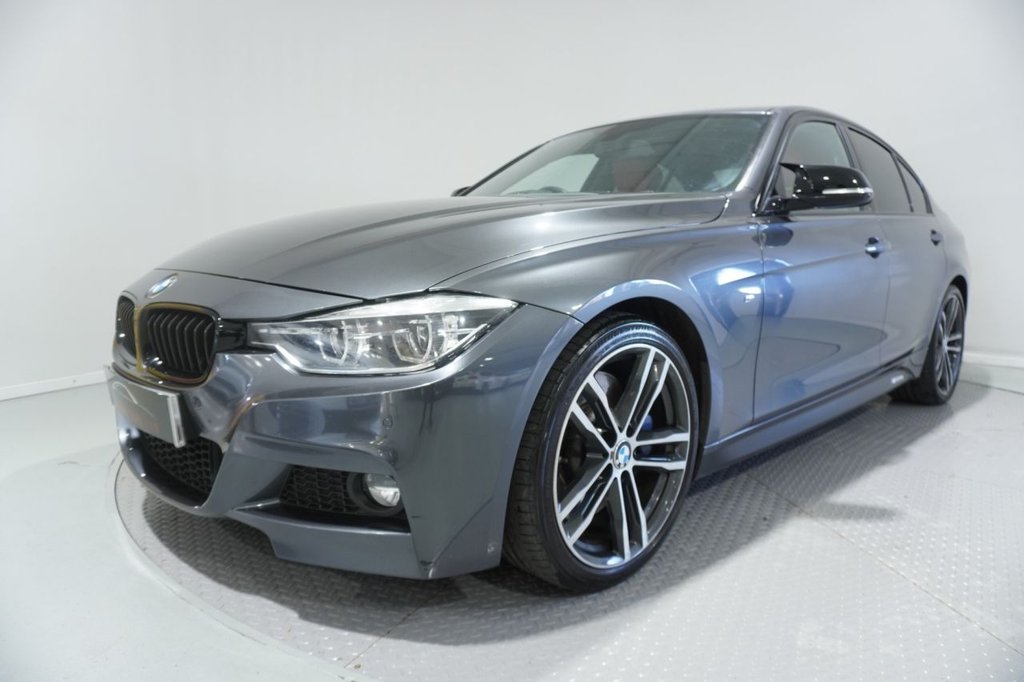 Used BMW 3 Series 2017 for sale - 76820340: Photo 50