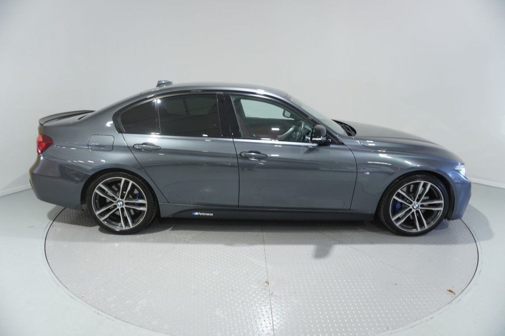 Used BMW 3 Series 2017 for sale - 76820340: Photo 6