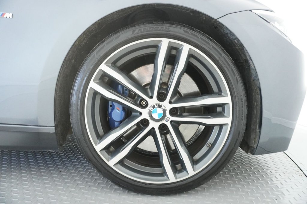 Used BMW 3 Series 2017 for sale - 76820340: Photo 7