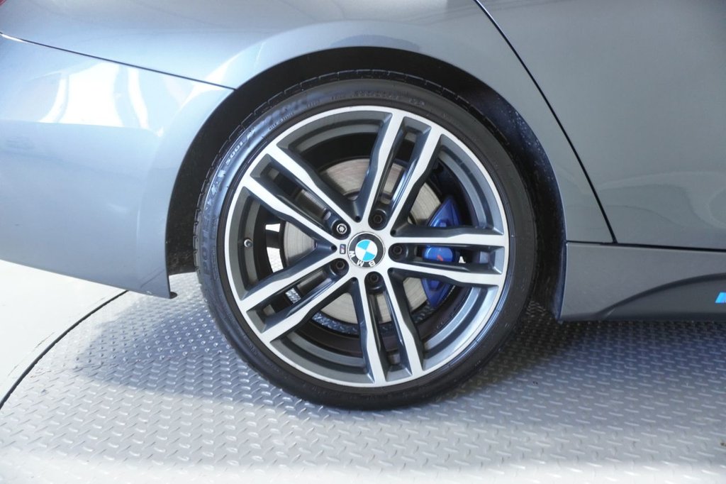 Used BMW 3 Series 2017 for sale - 76820340: Photo 8