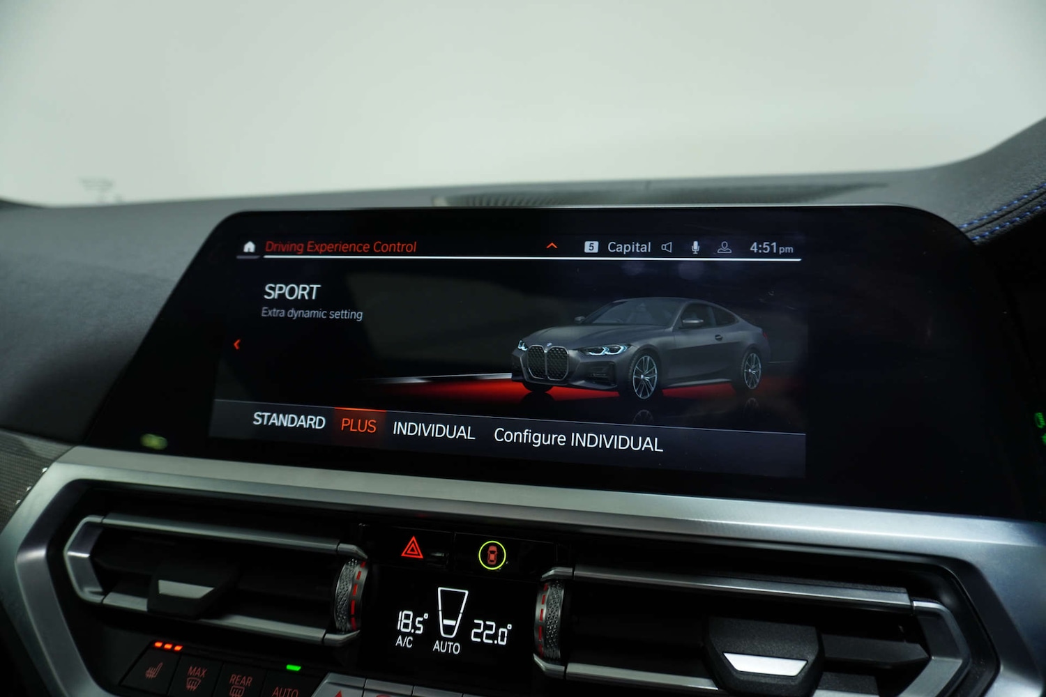 Used BMW 4 Series 2021 for sale - 77080215: Photo 100