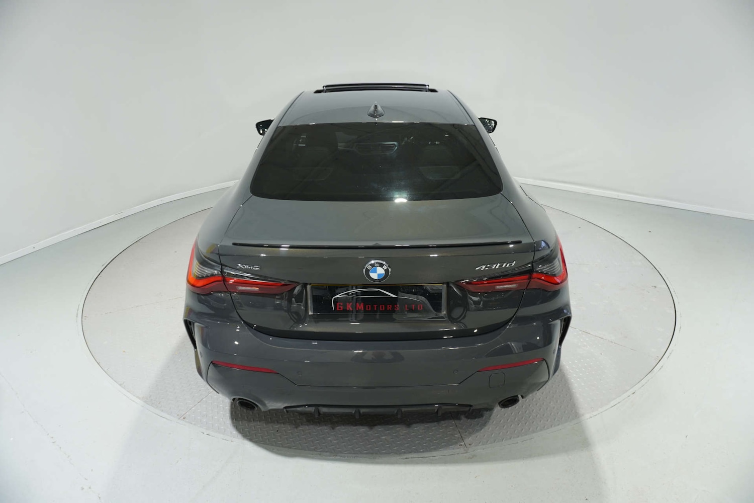 Used BMW 4 Series 2021 for sale - 77080215: Photo 20