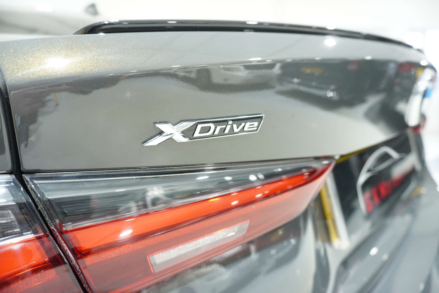 Used BMW 4 Series 2021 for sale - 77080215: Photo 26