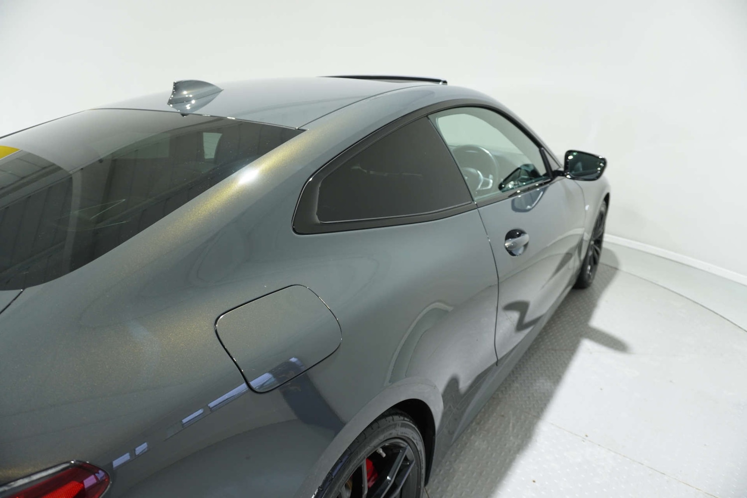 Used BMW 4 Series 2021 for sale - 77080215: Photo 29