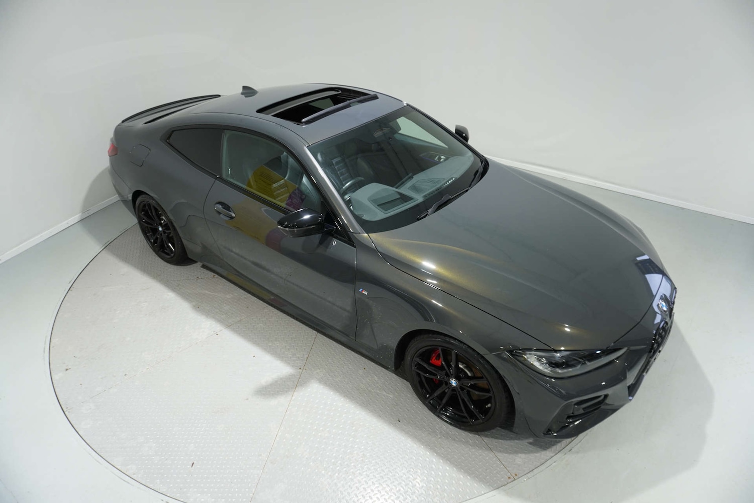 Used BMW 4 Series 2021 for sale - 77080215: Photo 3