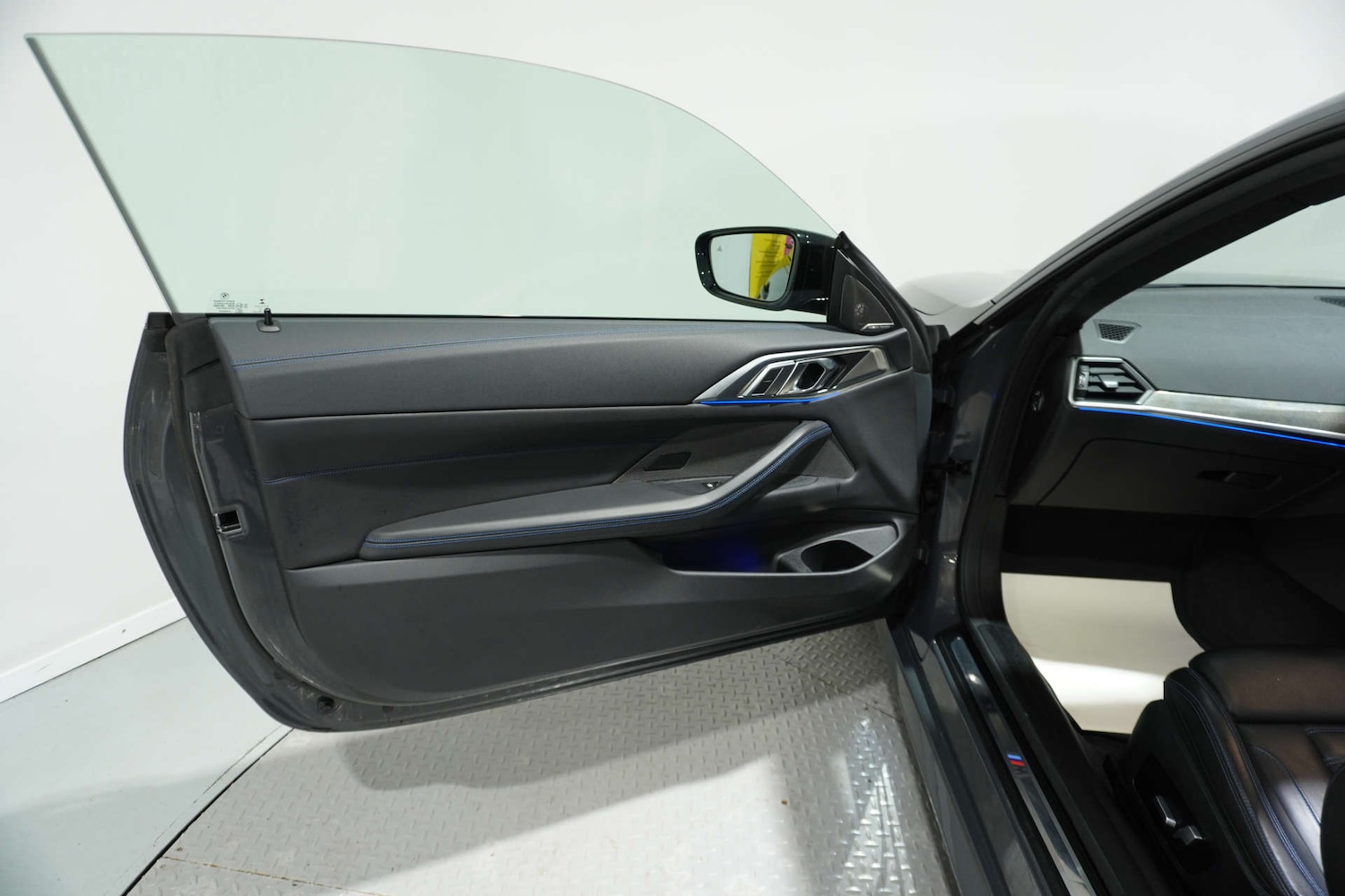 Used BMW 4 Series 2021 for sale - 77080215: Photo 31