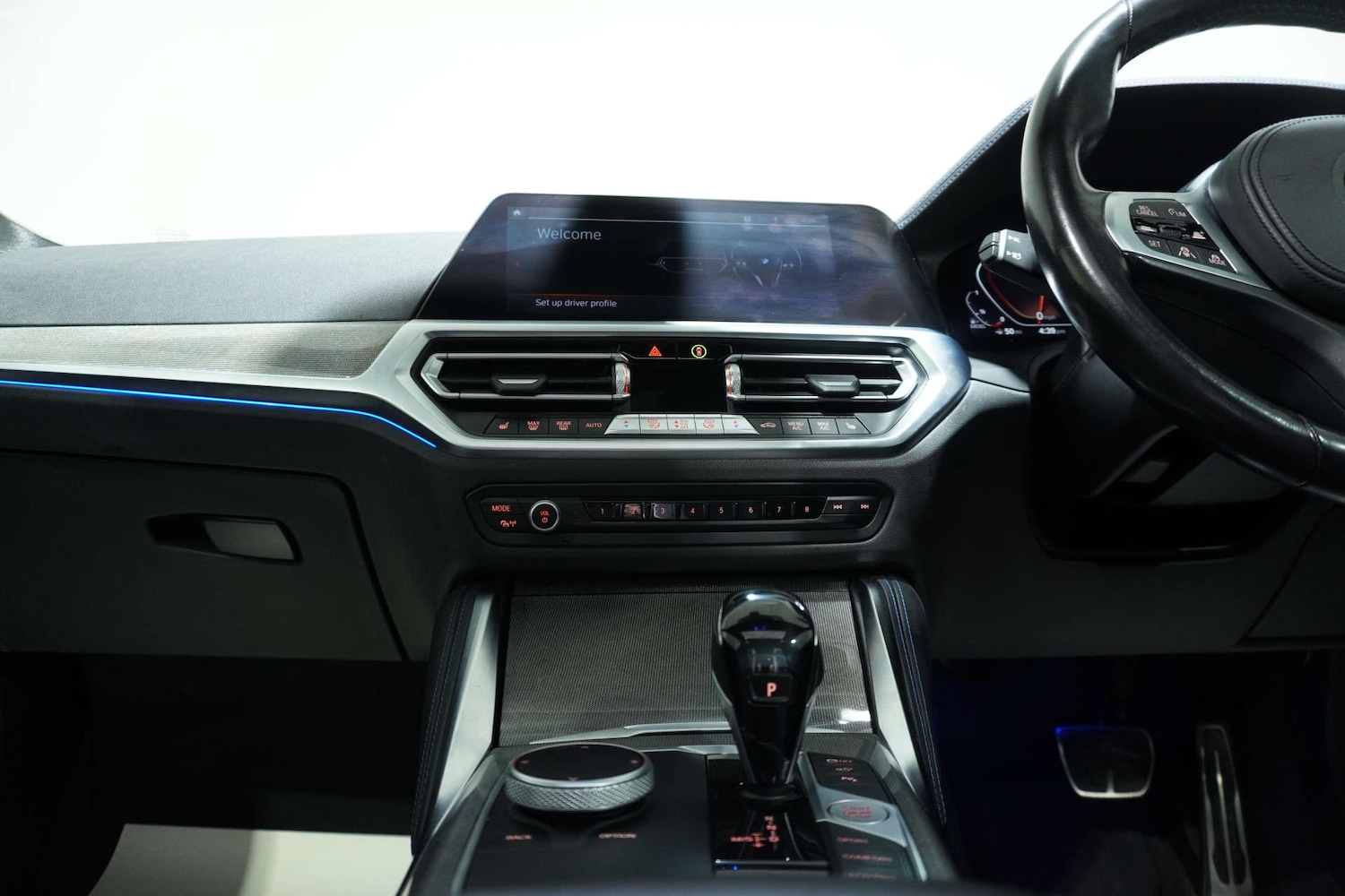 Used BMW 4 Series 2021 for sale - 77080215: Photo 36