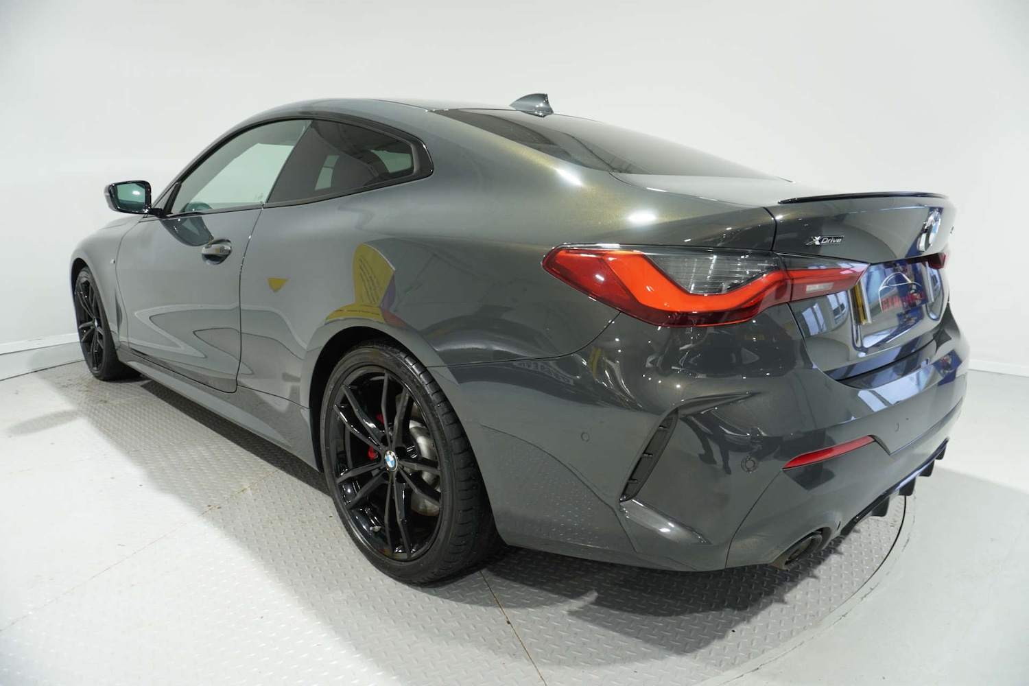 Used BMW 4 Series 2021 for sale - 77080215: Photo 39