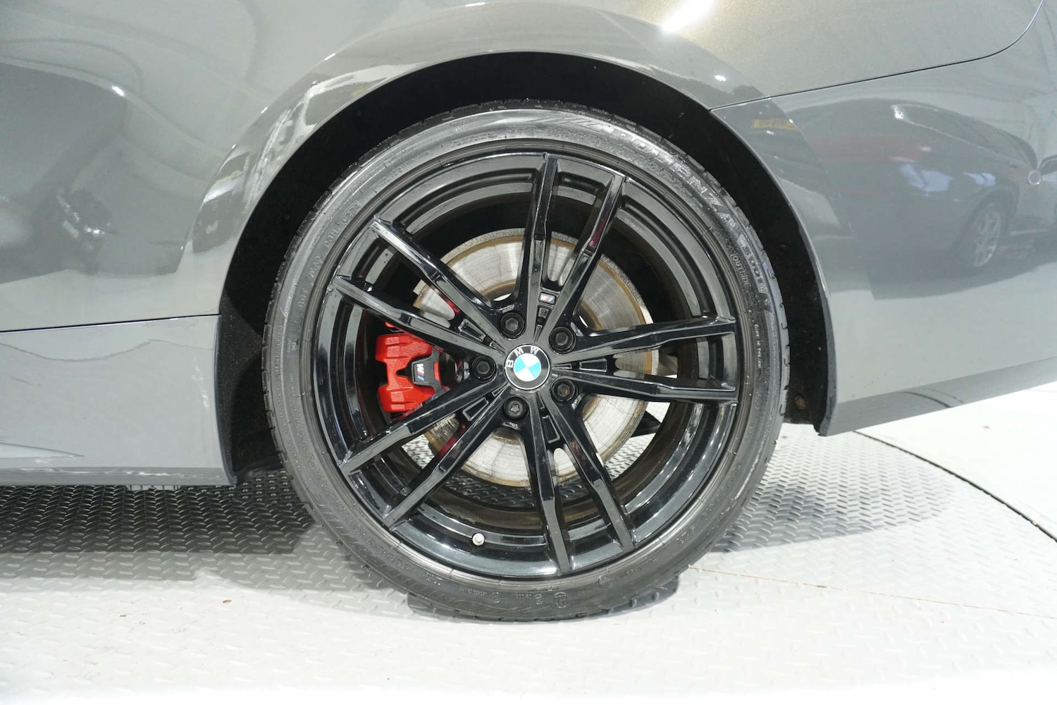 Used BMW 4 Series 2021 for sale - 77080215: Photo 41