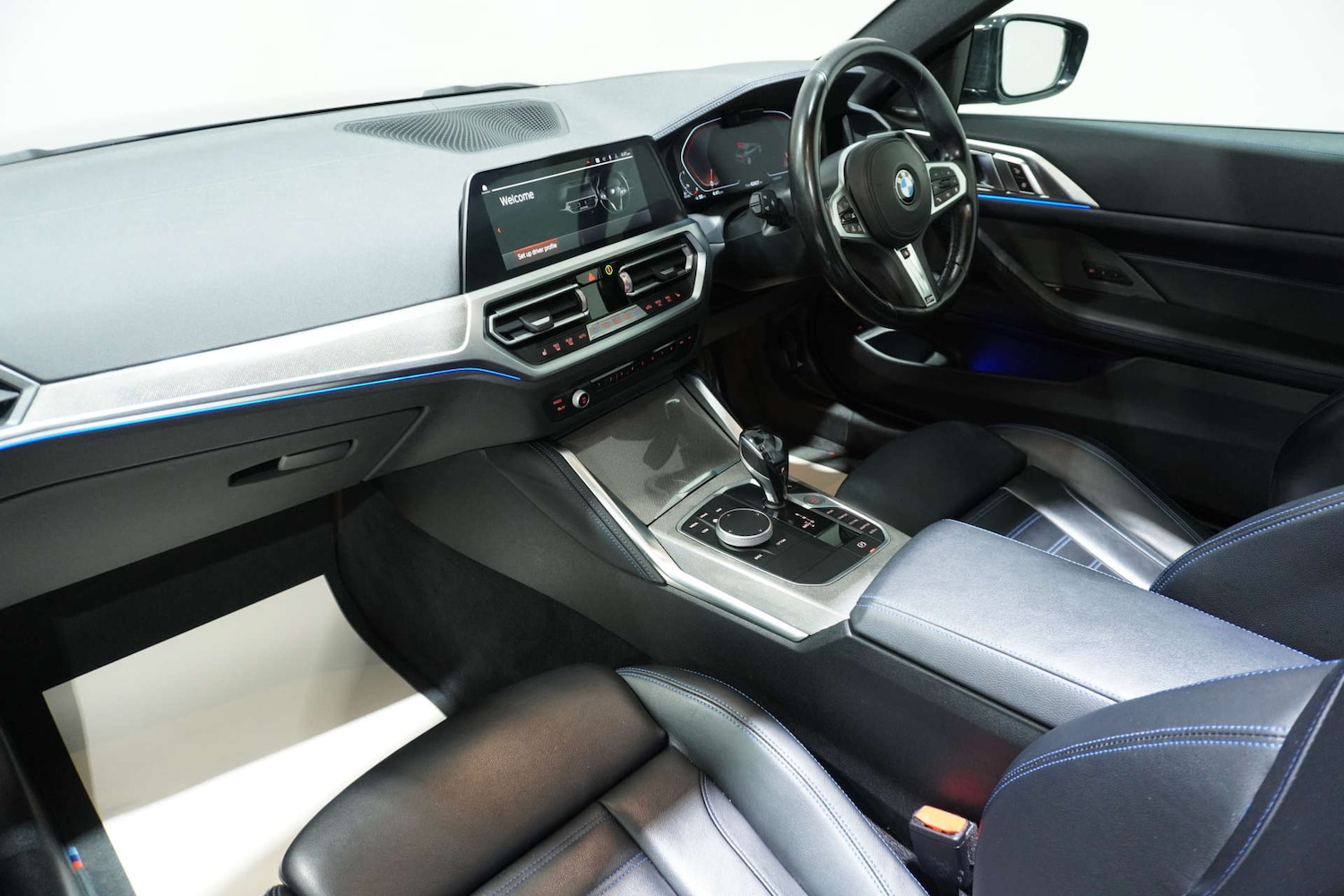 Used BMW 4 Series 2021 for sale - 77080215: Photo 44