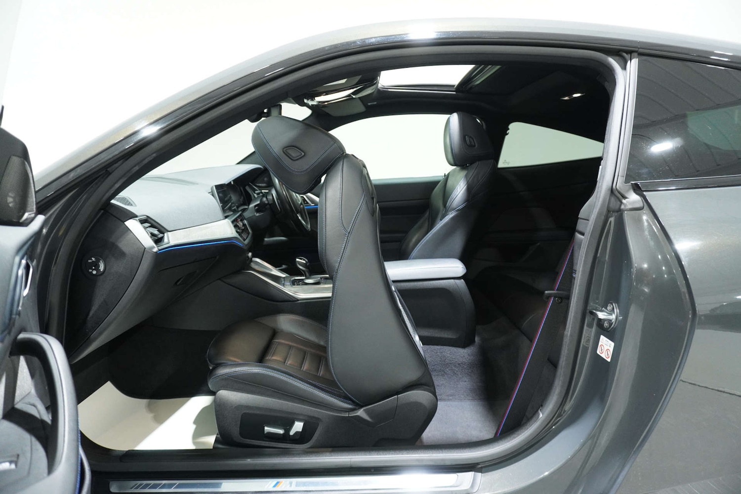 Used BMW 4 Series 2021 for sale - 77080215: Photo 48