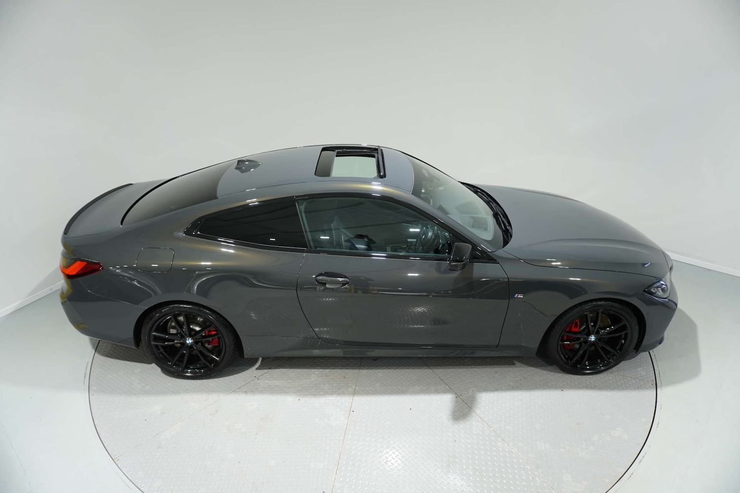 Used BMW 4 Series 2021 for sale - 77080215: Photo 5