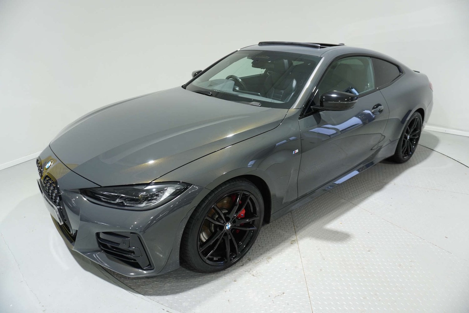 Used BMW 4 Series 2021 for sale - 77080215: Photo 52